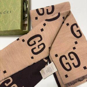 Gucci Scarf